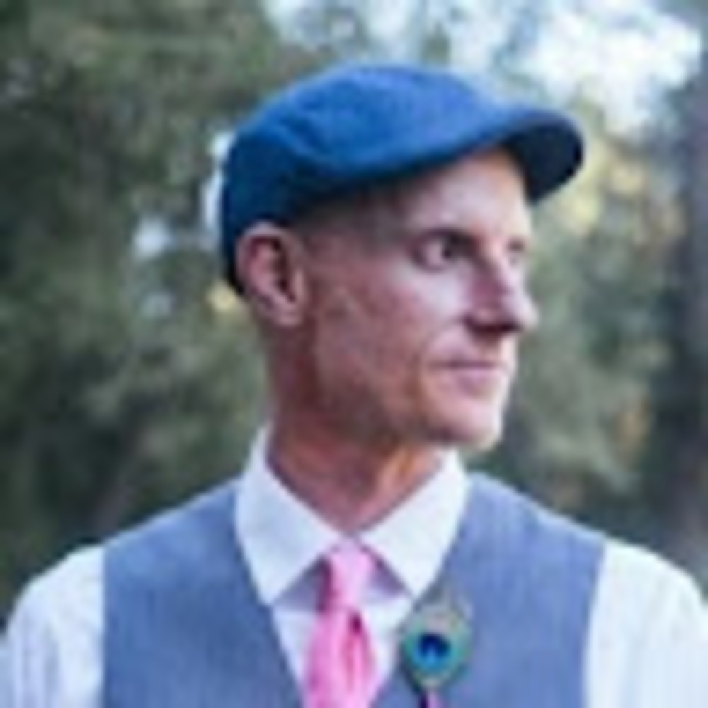 Meet your Posher, David